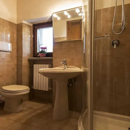 Le Gallozzole Villa *